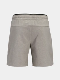 Шорти JACK & JONES GORDON BASE SWEAT SHORTS модель 12288632_Light Grey Melange Фото