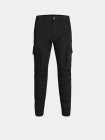 Брюки JACK & JONES модель 12139912_Black Фото