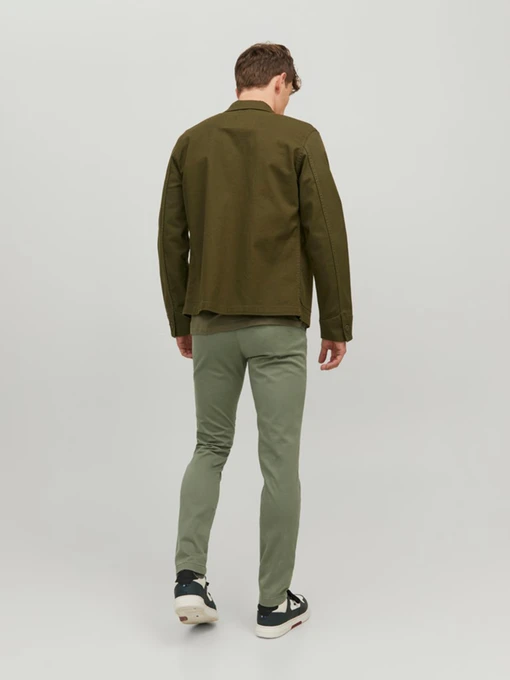 Чоловічі Чіноси JACK & JONES фото 2