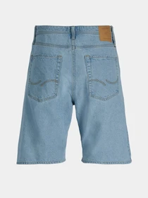 Шорты JACK & JONES ALEX ORIGINAL SHORTS модель 12289244_Blue Denim SQ 738 Фото