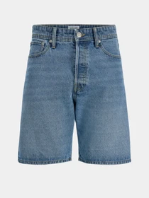 Шорты JACK & JONES TONY ORIGINAL SHORTS модель 12290841_Blue Denim Фото
