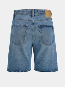 Шорты JACK & JONES TONY ORIGINAL SHORTS модель 12290841_Blue Denim Фото