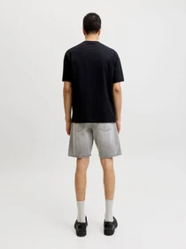 Шорты JACK & JONES TONY ORIGINAL SHORTS модель 12290841_Grey Denim Фото