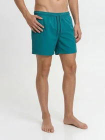 Одяг для пляжу JACK & JONES MAUI WAVE LOGO SWIM SHORTS модель 12291391_Colonial Blue Одяг для пляжу JACK & JONES MAUI WAVE LOGO SWIM SHORTS модель 12291391_Colonial Blue Фото