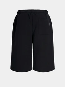 Шорты JACK & JONES OWEN FALLS SWEAT SHORTS модель 12292973_Black Фото