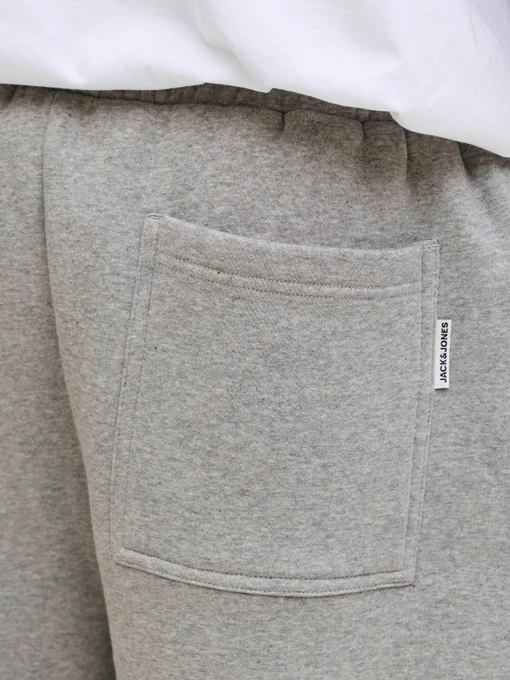 Чоловічі Повсякденні шорти JACK & JONES OWEN FALLS SWEAT SHORTS фото 3