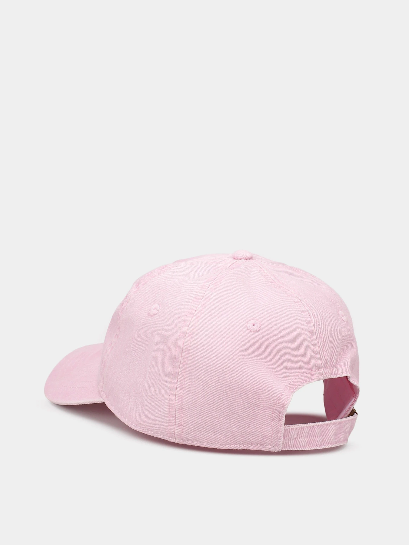 Шапки та кепки JACK & JONES FRAME WASHED CAP модель 12283206_Sweet Lilac Фото