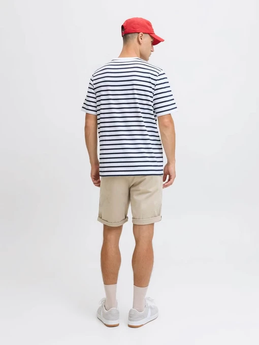 Чоловічі Повсякденні шорти JACK & JONES BOWIE SHORTS фото 2