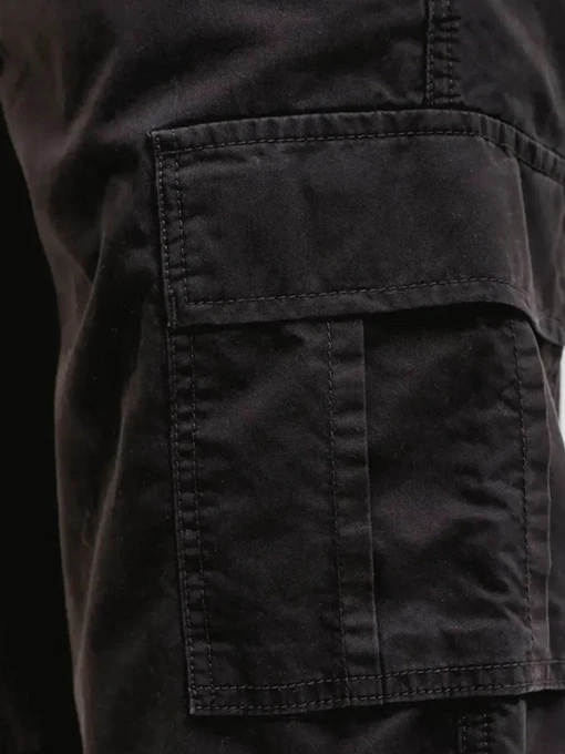 Бавовняні Чоловічі Повсякденні шорти JACK & JONES COLE MATTY CARGO SHORT фото 3