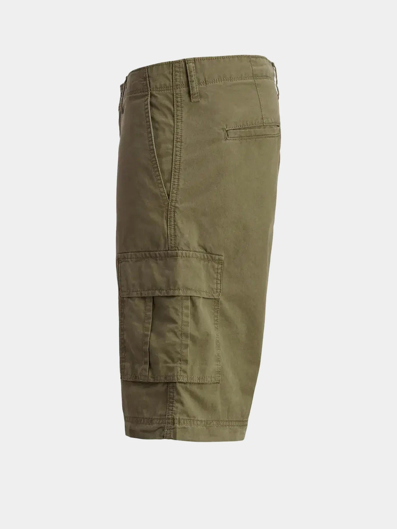 Шорти JACK & JONES COLE MATTY CARGO SHORT модель 12292263_Crocodile Шорти JACK & JONES COLE MATTY CARGO SHORT модель 12292263_Crocodile Фото