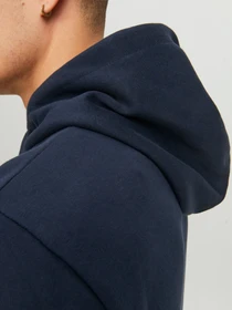 Худі та світшоти JACK & JONES модель 12210824_Sky Captain Фото