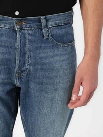 Джинсы JACK & JONES FRANK COOPER модель 12295744_Blue Denim Фото