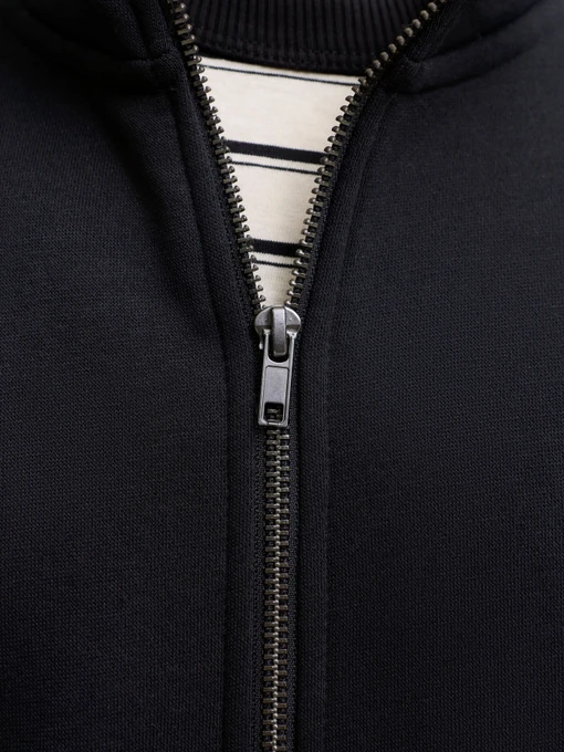 Чоловіча Кофта JACK & JONES BRADLEY SWEAT ZIP фото 2