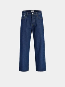Джинсы JACK & JONES ALEX ORIGINAL модель 12289119_Blue Denim Фото
