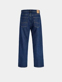 Джинсы JACK & JONES ALEX ORIGINAL модель 12289119_Blue Denim Фото