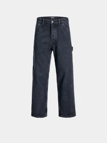 Джинсы JACK & JONES ALEX CARPENTER модель 12300782_Black Denim Фото