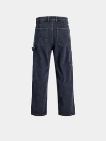 Джинсы JACK & JONES ALEX CARPENTER модель 12300782_Black Denim Фото