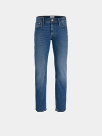 Джинсы JACK & JONES CLARK ORIGINAL модель 12282669_Blue Denim Фото