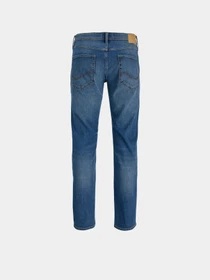 Джинсы JACK & JONES CLARK ORIGINAL модель 12282669_Blue Denim Фото