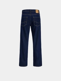 Джинсы JACK & JONES EDDIE ORIGINAL модель 12300769_Blue Denim Фото