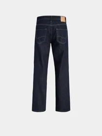 Джинсы JACK & JONES EDDIE ORIGINAL модель 12300822_Blue Denim Фото