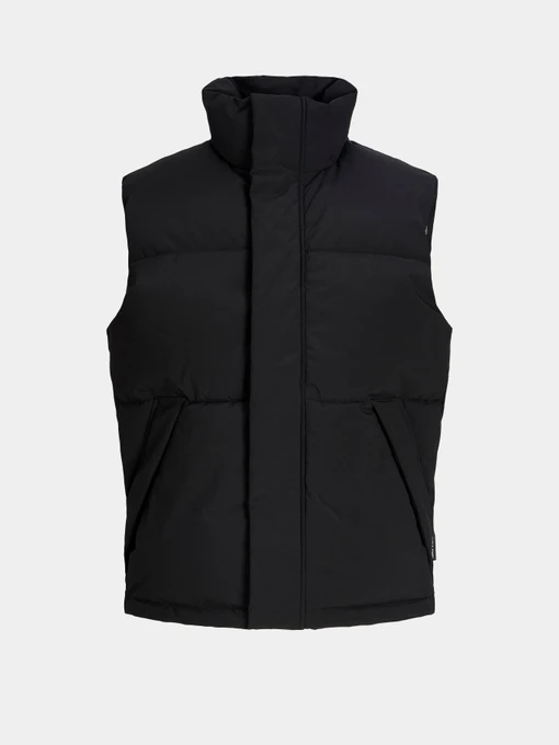 Чоловічий Утеплений жилет JACK & JONES SOHO BODYWARMER