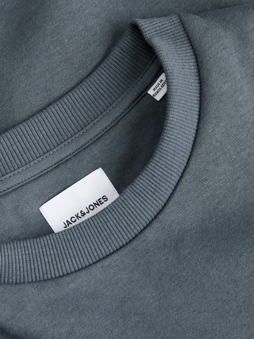 Чоловічий Світшот JACK & JONES BRADLEY SWEAT CREW фото 2