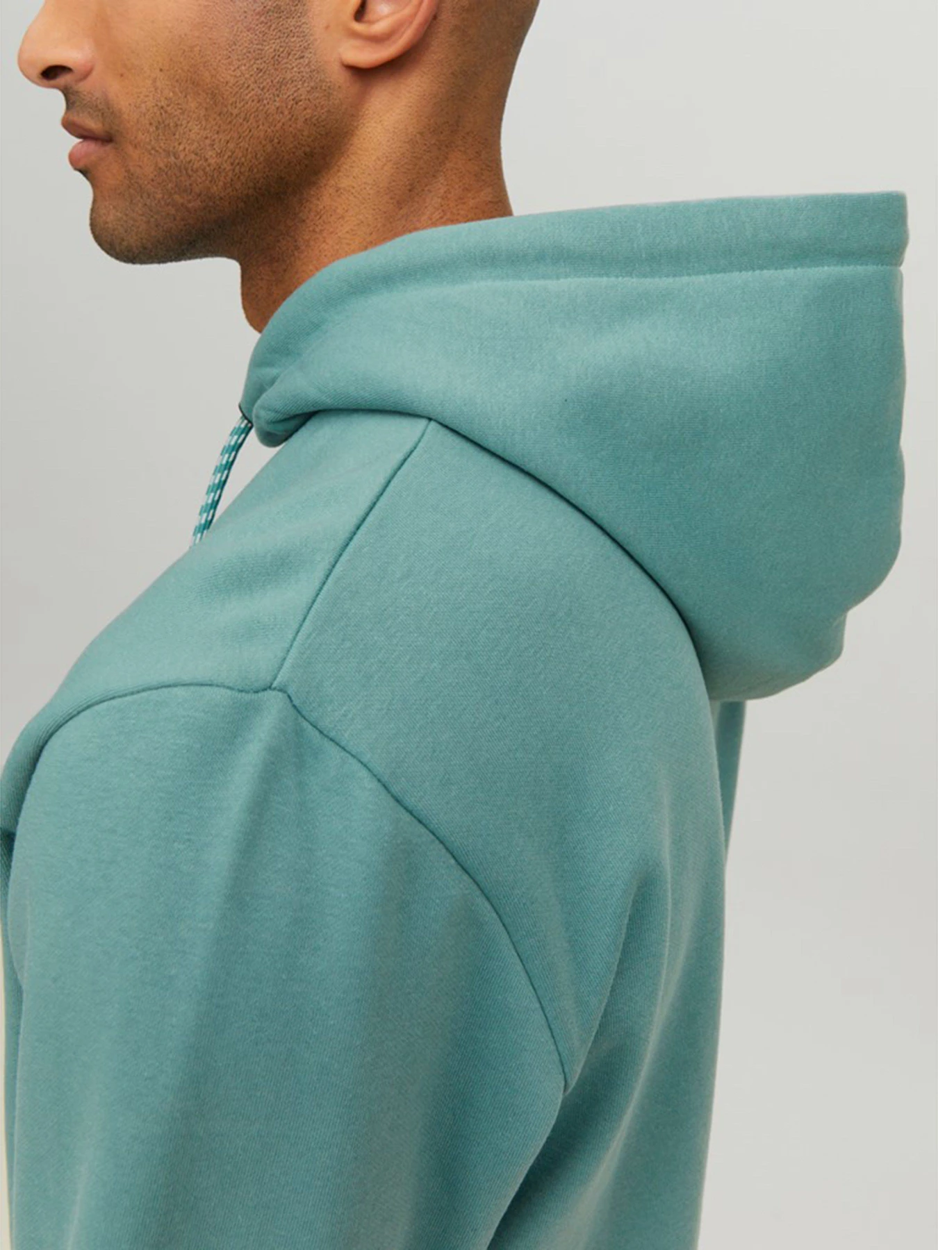 Худі та світшоти JACK & JONES модель 12228603_Trellis Худі та світшоти JACK & JONES модель 12228603_Trellis Фото