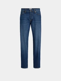 Джинси JACK & JONES CHRIS ORIGINAL модель 12262647_Blue Denim Фото