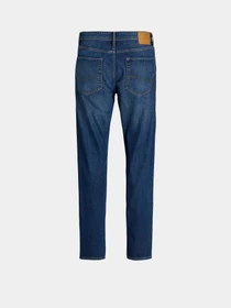 Джинси JACK & JONES CHRIS ORIGINAL модель 12262647_Blue Denim Фото