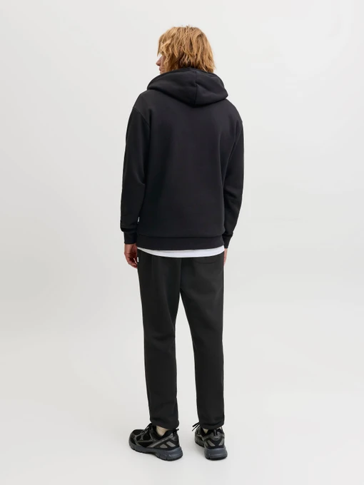 Чоловічий Повсякденний костюм JACK & JONES BRADLEY SWEAT HOOD SET фото 3