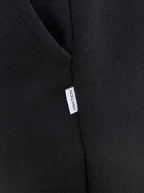 Костюмы JACK & JONES BRADLEY SWEAT HOOD SET модель 12288671_Black Фото
