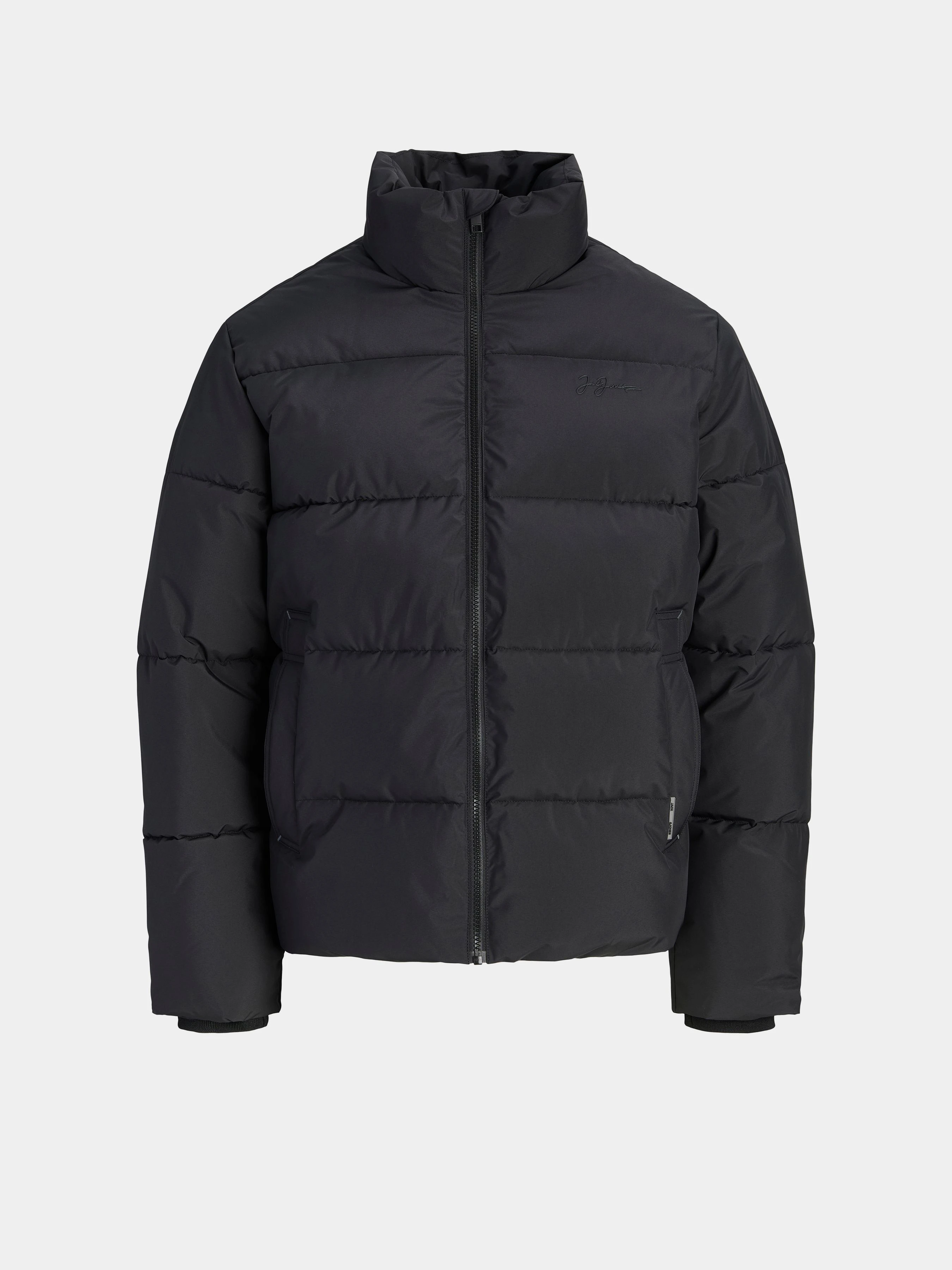 Чоловіча Зимова куртка JACK & JONES LUPO PUFFER JACKET