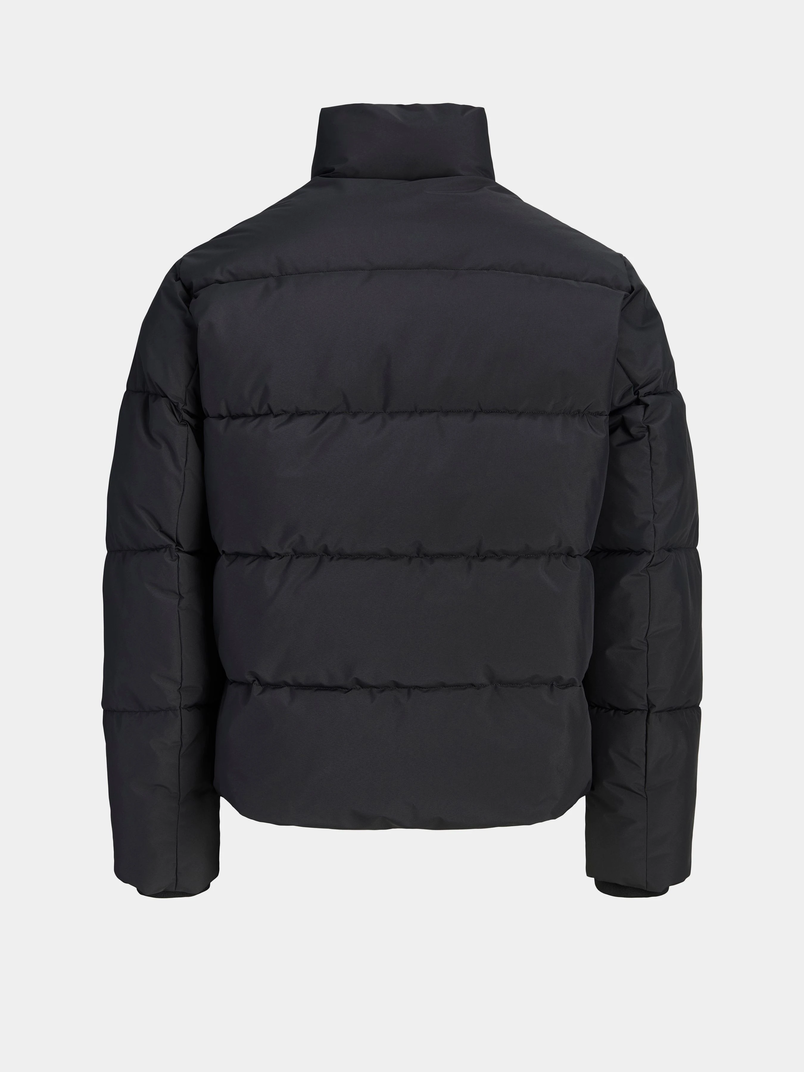Чоловіча Зимова куртка JACK & JONES LUPO PUFFER JACKET фото 2