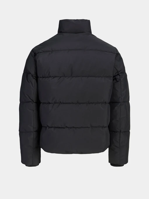 Чоловіча Зимова куртка JACK & JONES LUPO PUFFER JACKET фото 2