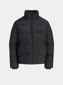 Куртки и дубленки JACK & JONES LUPO PUFFER JACKET модель 12298653_Black Фото