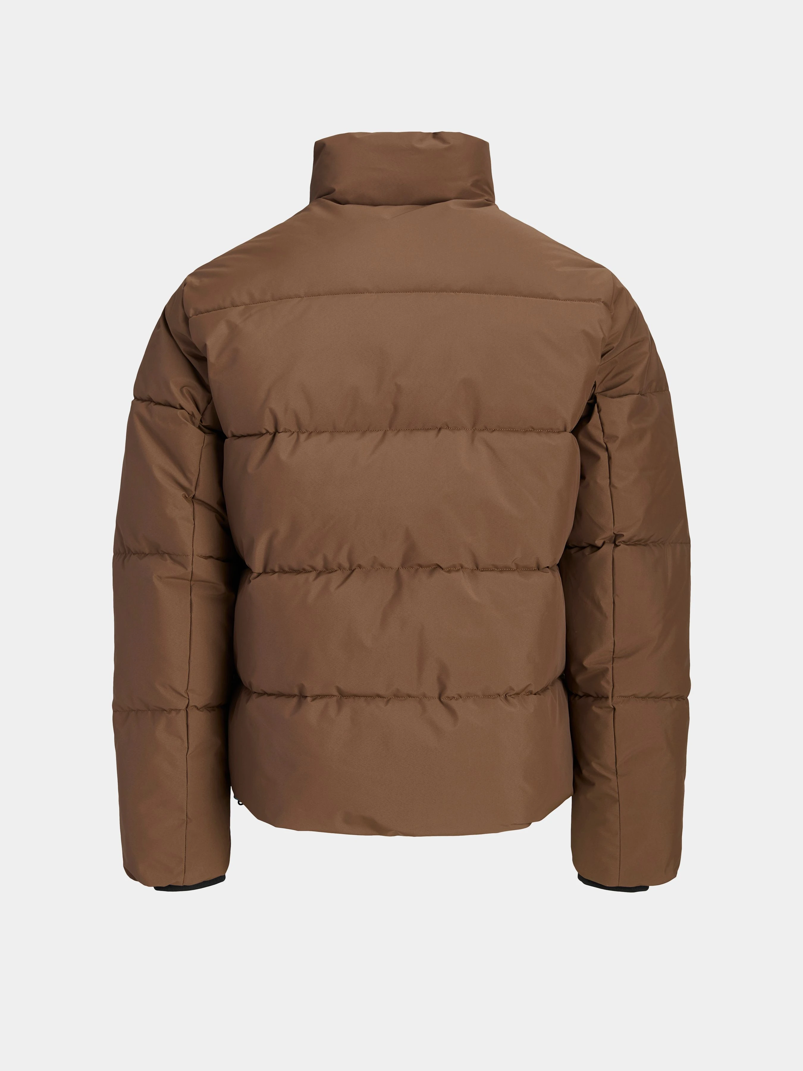 Чоловіча Зимова куртка JACK & JONES LUPO PUFFER JACKET фото 2