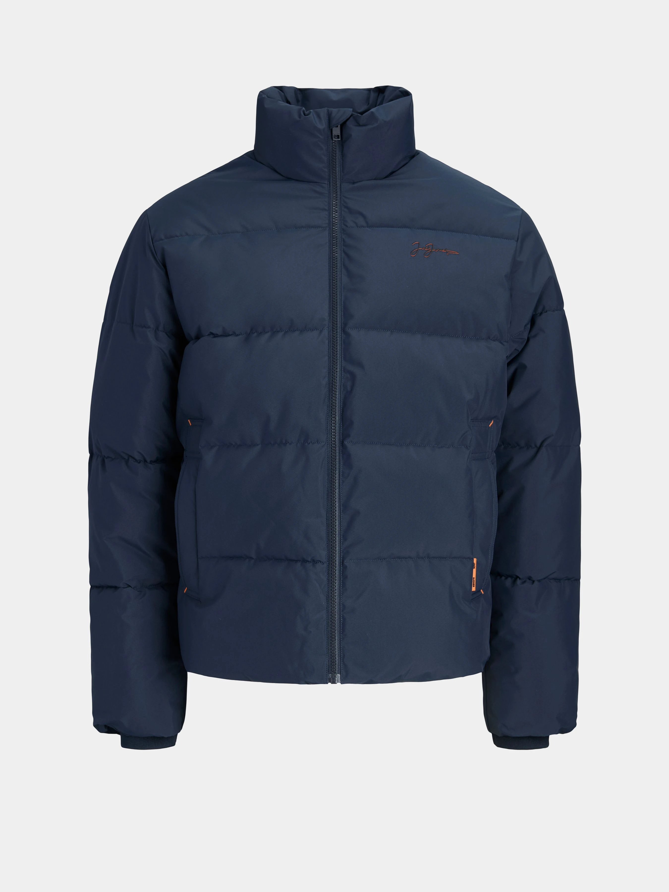 Чоловіча Зимова куртка JACK & JONES LUPO PUFFER JACKET
