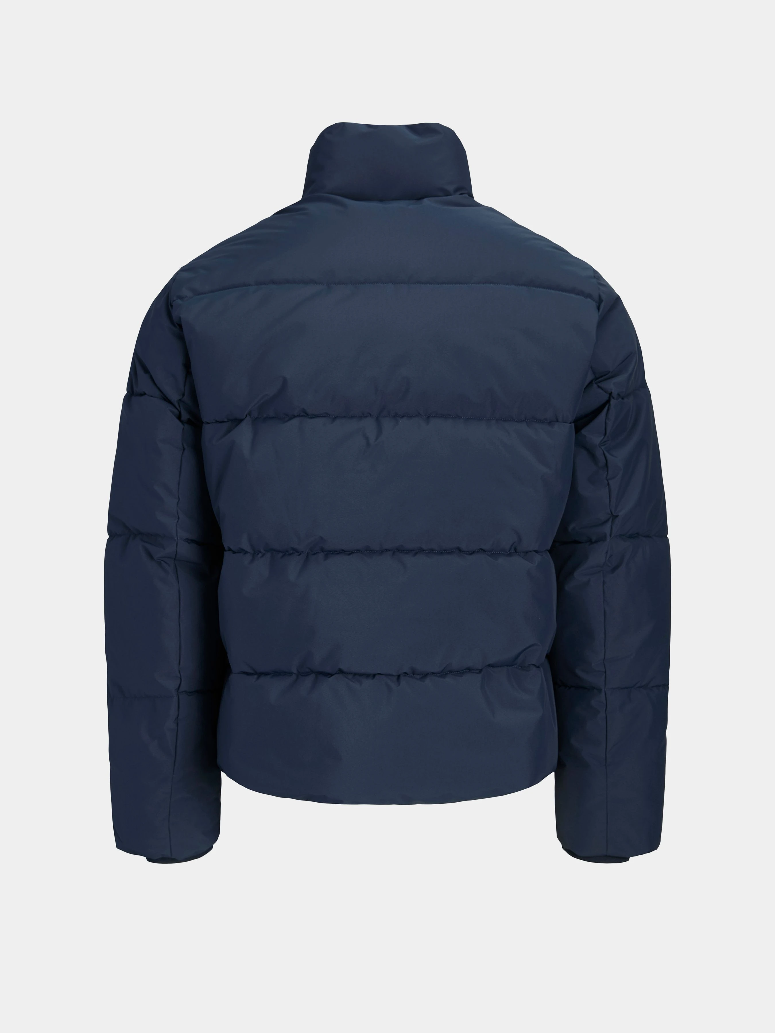 Чоловіча Зимова куртка JACK & JONES LUPO PUFFER JACKET фото 2