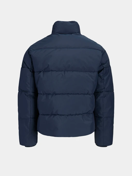 Чоловіча Зимова куртка JACK & JONES LUPO PUFFER JACKET фото 2
