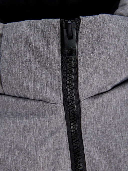 Чоловіча Зимова куртка JACK & JONES WILLIAM PUFFER JACKET фото 2