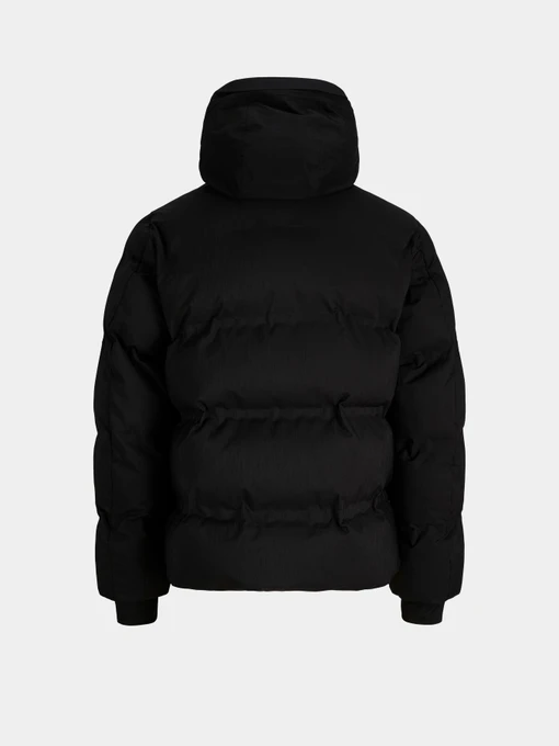Чоловіча Зимова куртка JACK & JONES FUSION TECHNICAL PUFFER JACKET фото 2