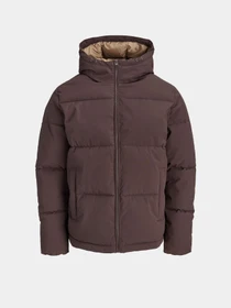 Куртки та дублянки JACK & JONES GALAXY PUFFER JACKET модель 12303930_Java Фото