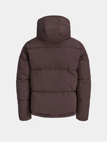 Куртки та дублянки JACK & JONES GALAXY PUFFER JACKET модель 12303930_Java Фото