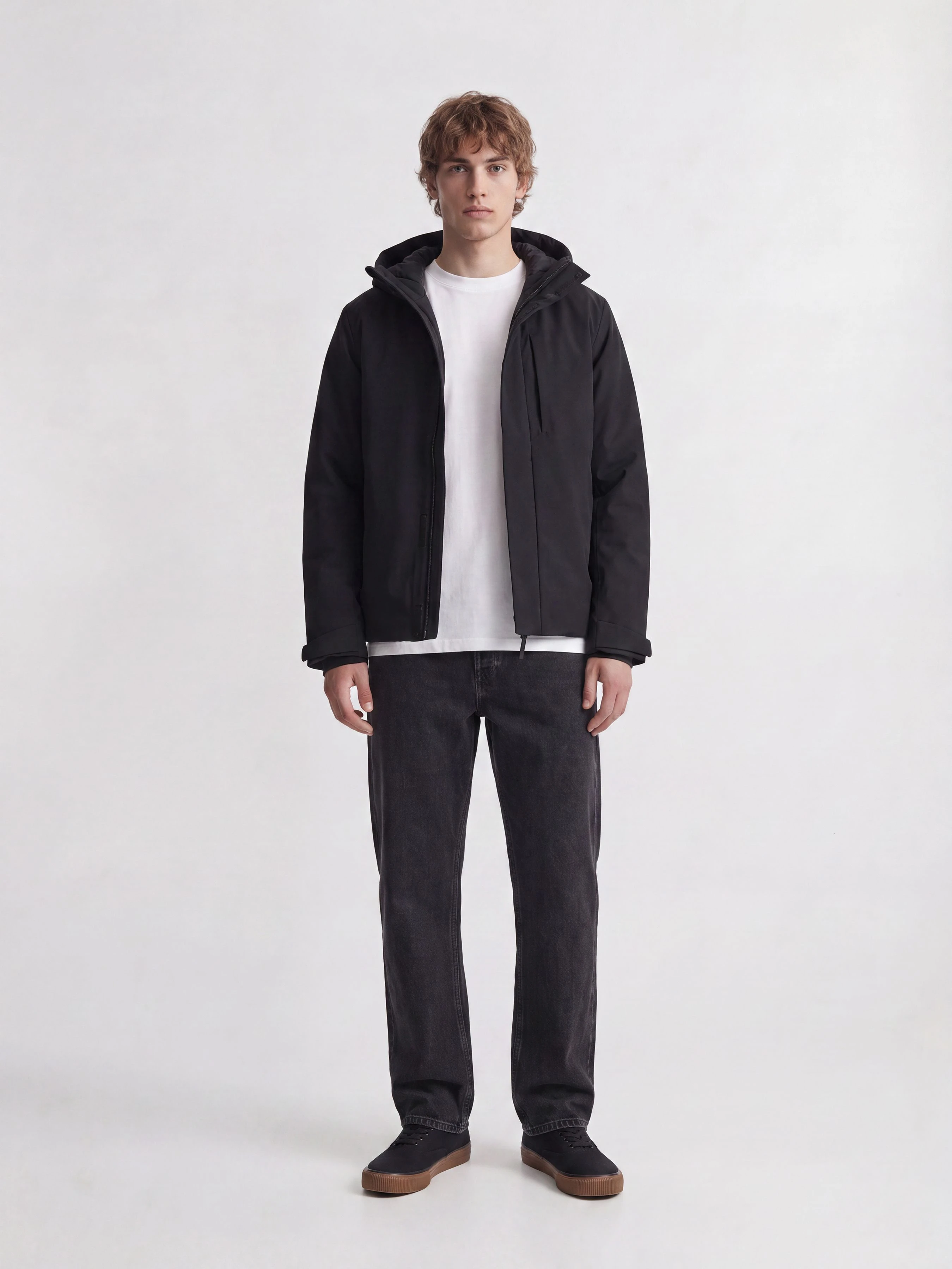 Чоловіча Демісезонна куртка JACK & JONES KEEN JACKET фото 2