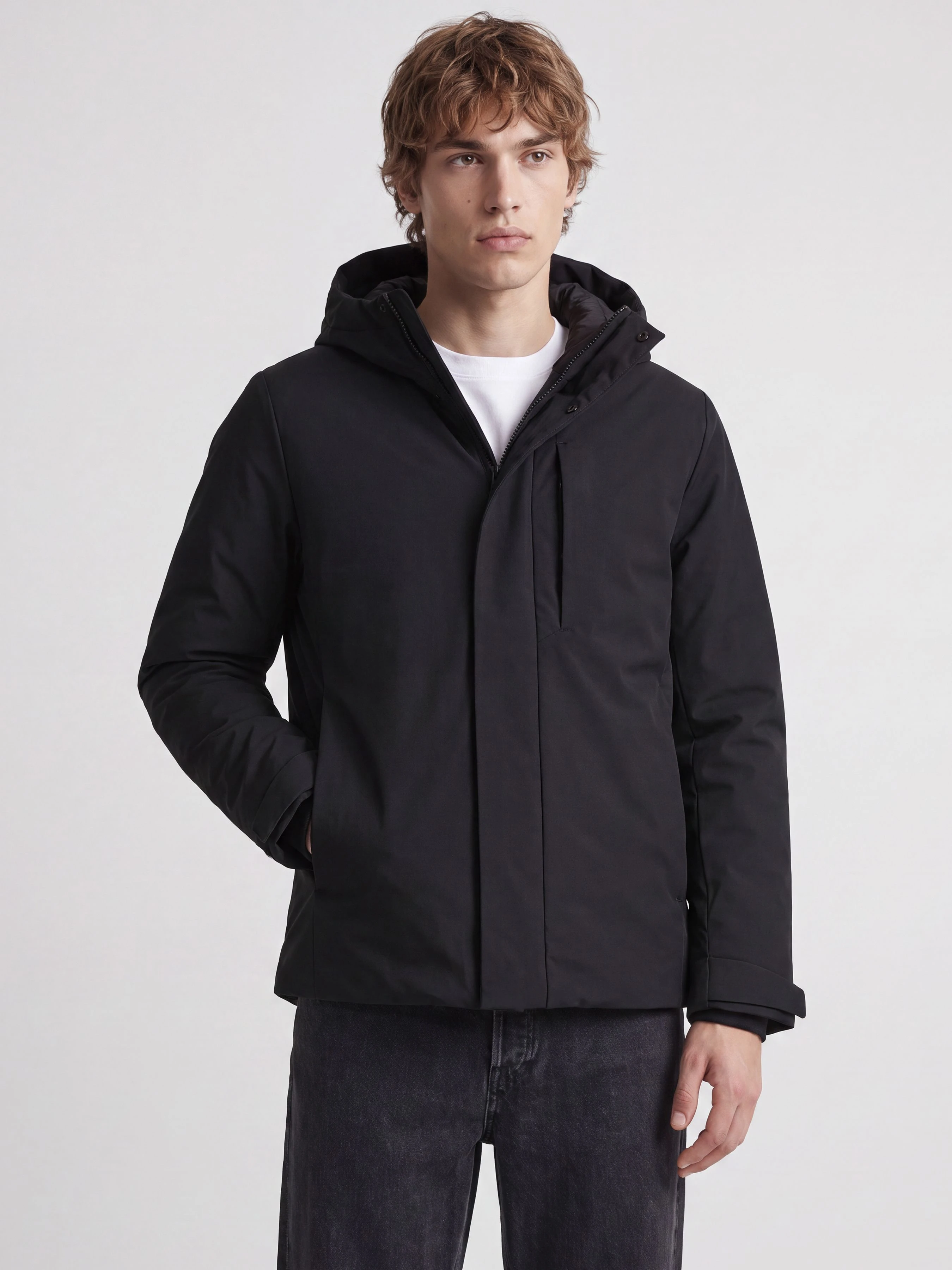 Чоловіча Демісезонна куртка JACK & JONES KEEN JACKET