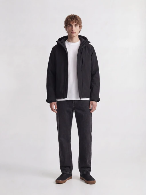 Чоловіча Демісезонна куртка JACK & JONES KEEN JACKET фото 2