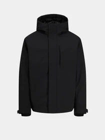 Куртки и дубленки JACK & JONES KEEN JACKET модель 12298866_Black Фото