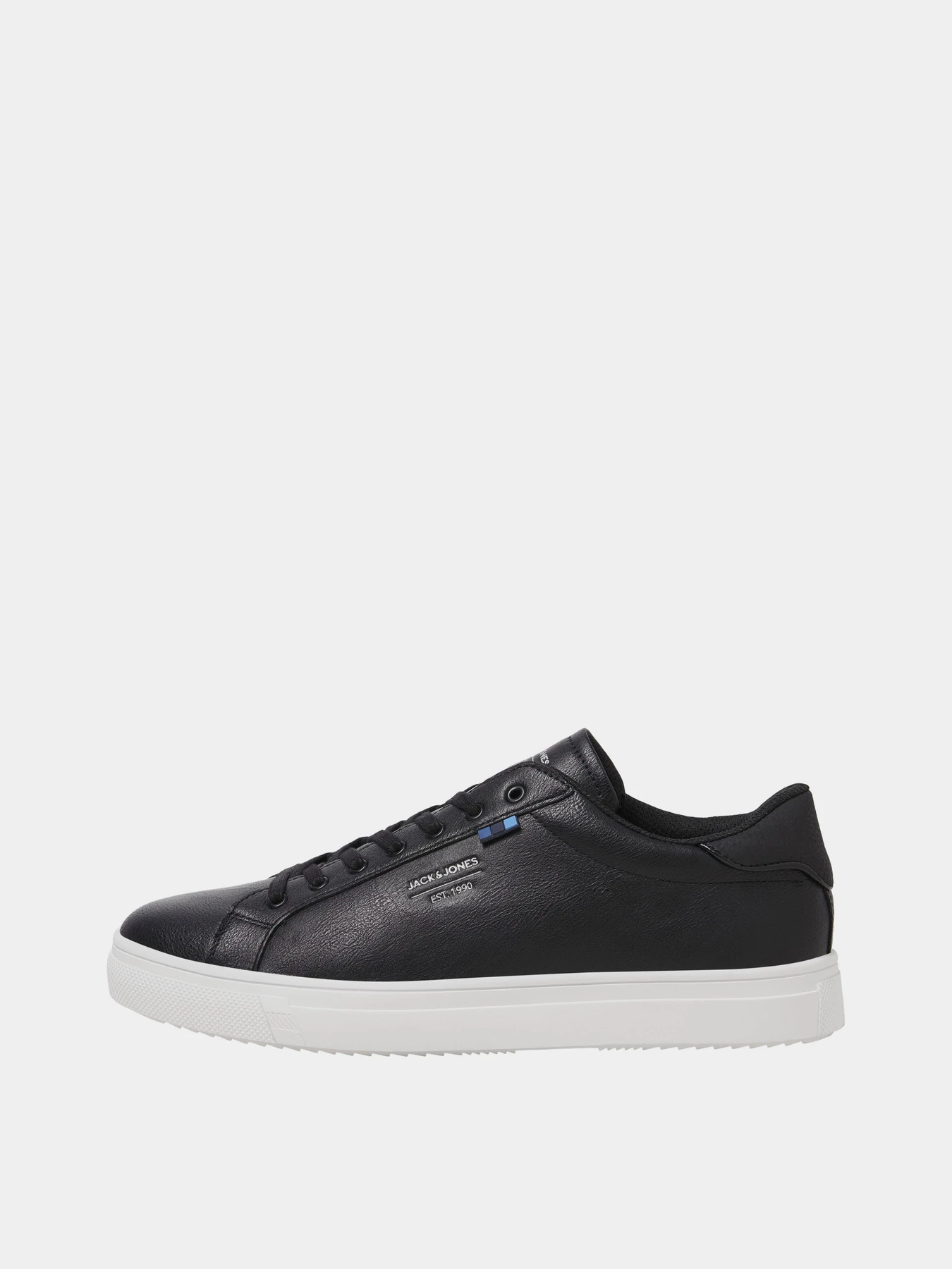 Кеды JACK & JONES BALE PU SNEAKER модель 12229695_Anthracite Фото