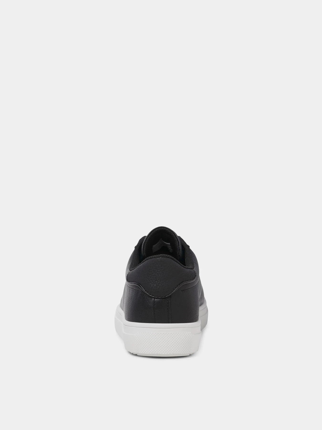 Кеды JACK & JONES BALE PU SNEAKER модель 12229695_Anthracite Фото